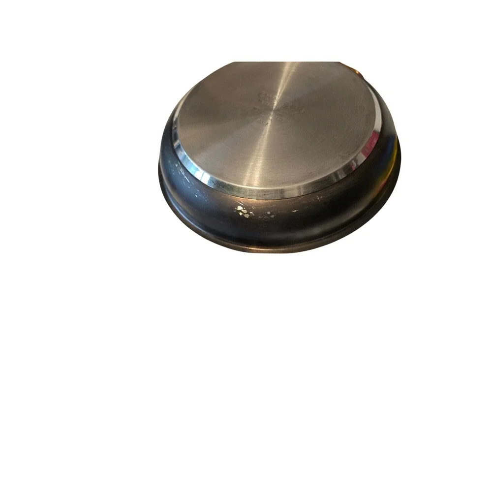 Cuisinart MBS722-24 10